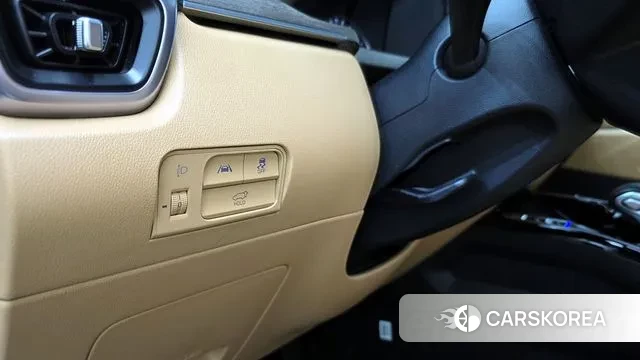 Kia Sorento 4th Generation 2022 Белый из Кореи, фото 6