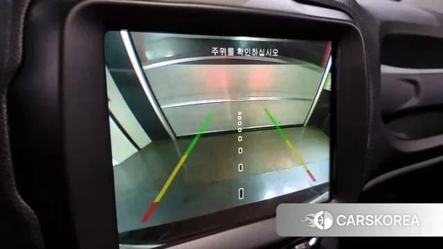 Jeep Renegade 2019 Серый из Кореи, фото 6