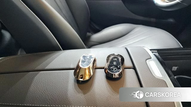 Mercedes-Benz EQE V295 2023 Белый из Кореи, фото 6