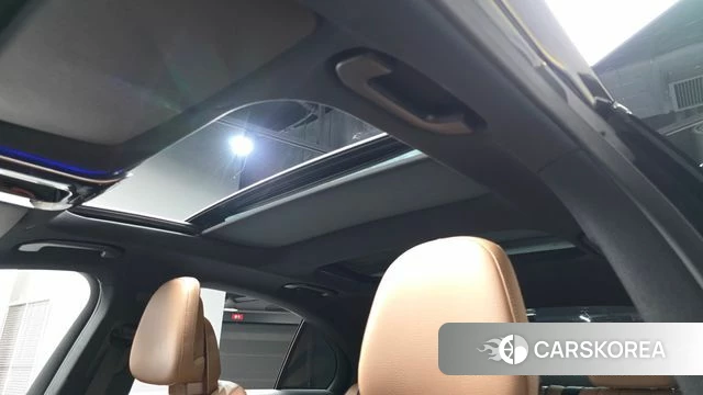 Mercedes-Benz E-Class W214 2026 Черный из Кореи, фото 6