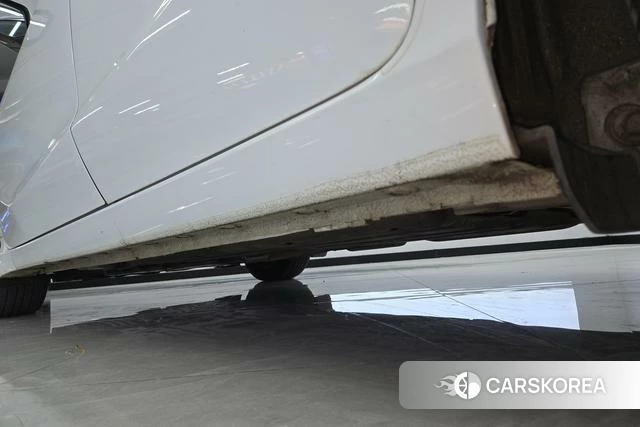 Honda Lingpai 2019 Белый из Китая, фото 6