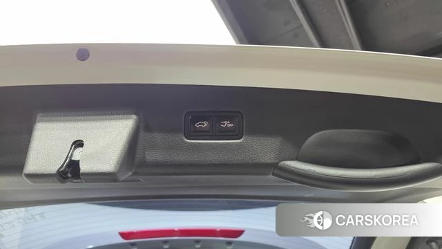 Kia Carnival 4th generation 2020 Белый из Кореи, фото 6