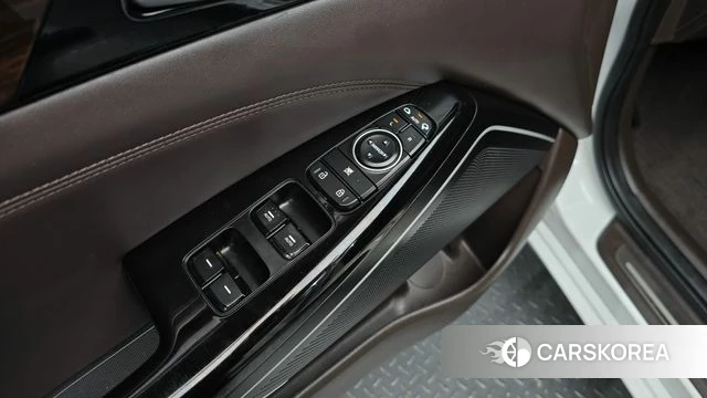 Kia Come New K7 2018 Белый из Кореи, фото 6