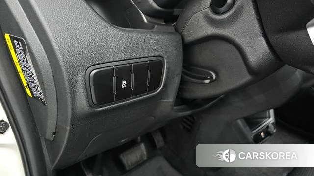 Kia The New Kia Ray 2024 Жемчужный цвет из Кореи, фото 6
