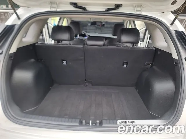 Kia The New Niro 2021 Жемчужный цвет из Кореи, фото 6