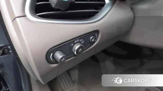 Chevrolet (GM Daewoo) The New Malibu 2019 Серый из Кореи, фото 6