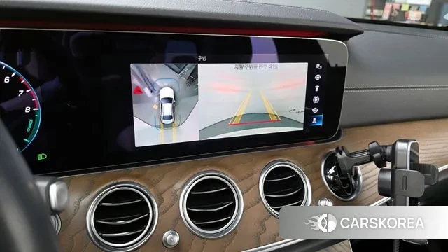 Mercedes-Benz E-Class W213 2021 Белый из Кореи, фото 6