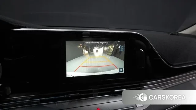 Hyundai The New Grandeur IG 2020 Белый из Кореи, фото 6