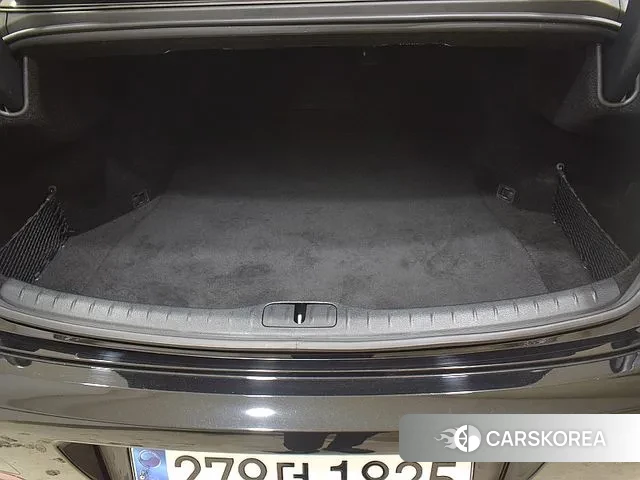 Genesis G80 (RG3) 2021 Черный из Кореи, фото 6