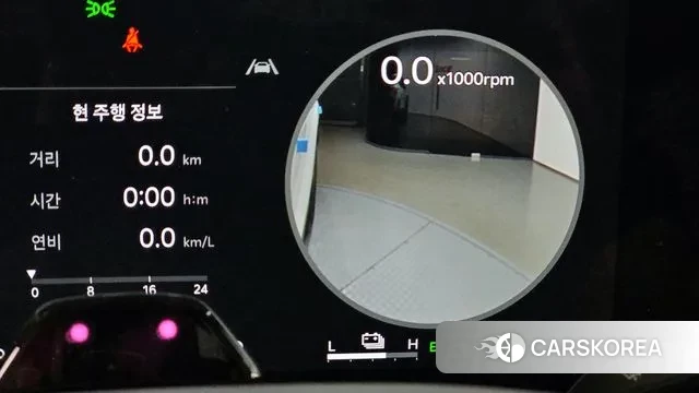 Kia The New Sportage 5th Generation Hybrid 2024 Белый из Кореи, фото 6