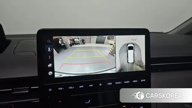 Hyundai Staria 2024 Белый из Кореи, фото 6