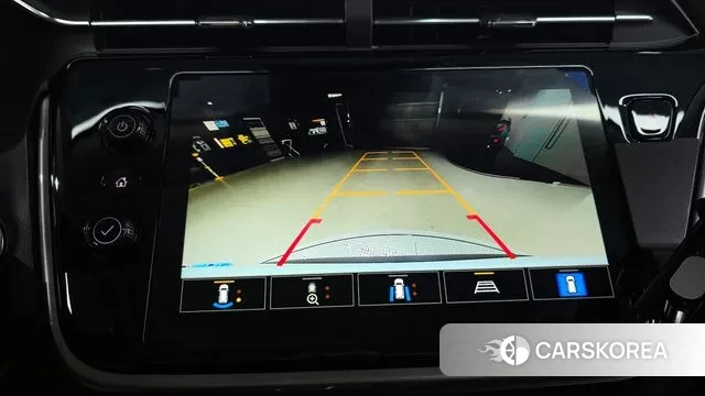 Chevrolet (GM Daewoo) Bolt EUV 2023 Небесно-голубой из Кореи, фото 6