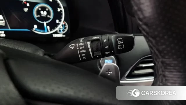 Hyundai Palisade 2022 Белый из Кореи, фото 6