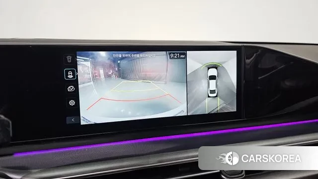 Hyundai Grandeur (GN7) id 3625052 из Кореи 6