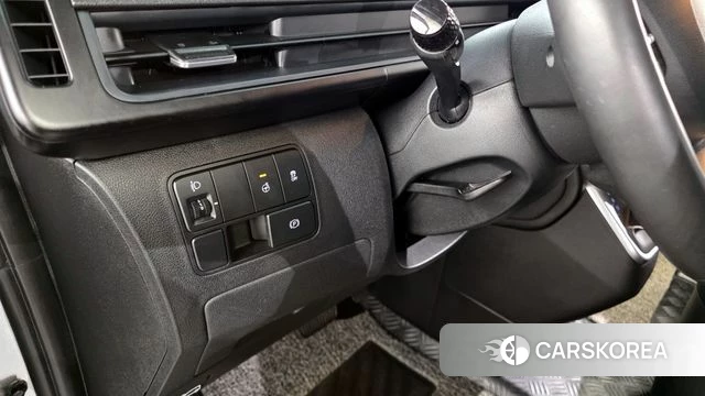 Hyundai Staria 2023 Серебряный из Кореи, фото 6