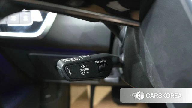 Audi A6 (C8) 2020 Белый из Кореи, фото 6