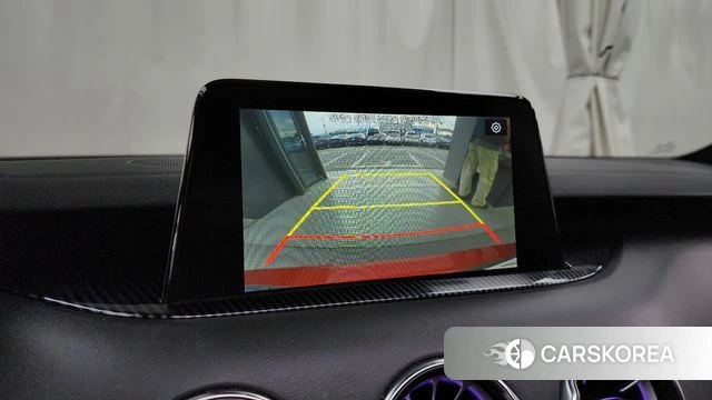 Kia Stinger 2020 Красный из Кореи, фото 6