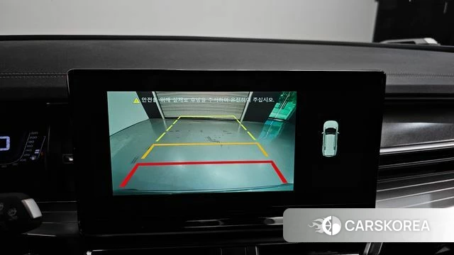 Ssangyong Torres 2022 Серебристо-серый из Кореи, фото 6