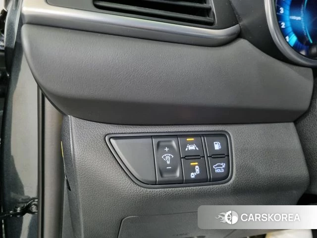 Genesis G70 2019 Серый из Кореи, фото 6