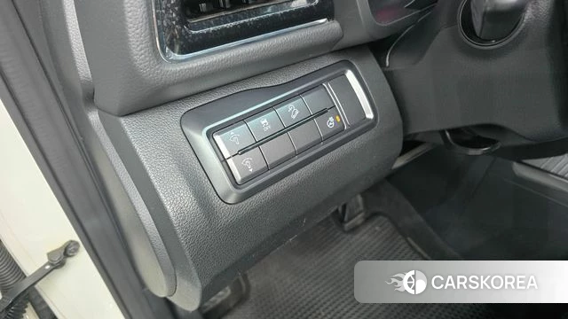 Ssangyong Berry New Tivoli 2019 Белый из Кореи, фото 6