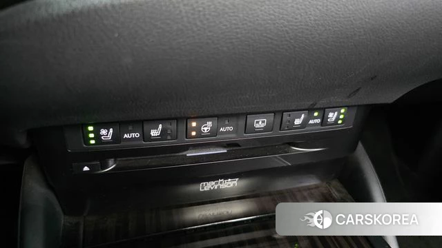 Lexus ES300h 7th generation 2019 Серебристо-серый из Кореи, фото 6