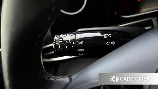 Hyundai Avante (CN7) 2022 Серый из Кореи, фото 6