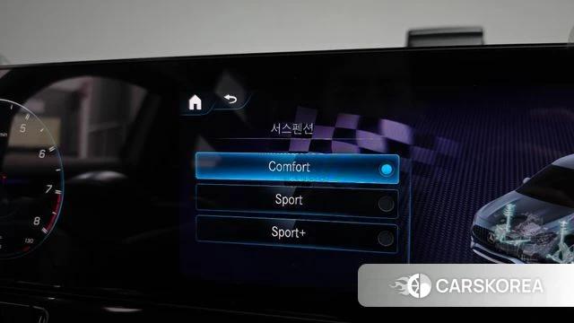 Mercedes-Benz GLA - Class H247 2023 Белый из Кореи, фото 6