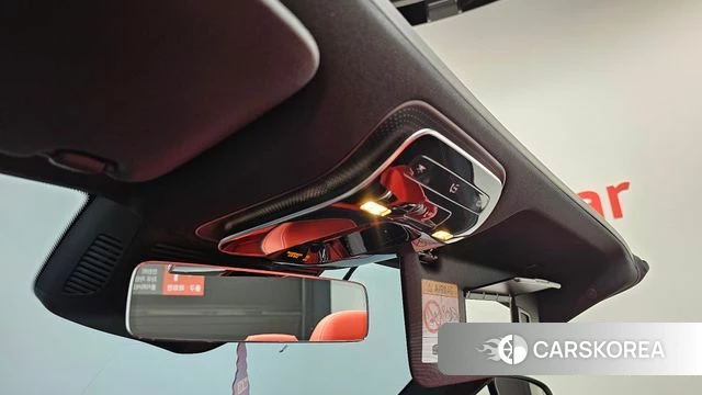 Mercedes-Benz SL-Class R232 2025 Белый из Кореи, фото 6