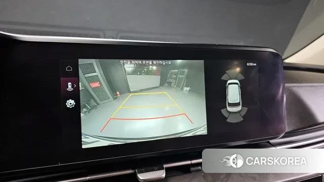 Kia Carnival 4th generation 2021 Черный из Кореи, фото 6