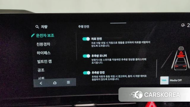 Kia The New Carnival 4th Generation 2024 Белый из Кореи, фото 6