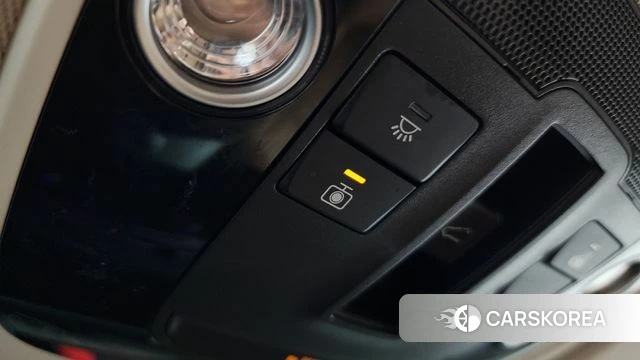 Kia EV6 2021 Темно-зеленый из Кореи, фото 6