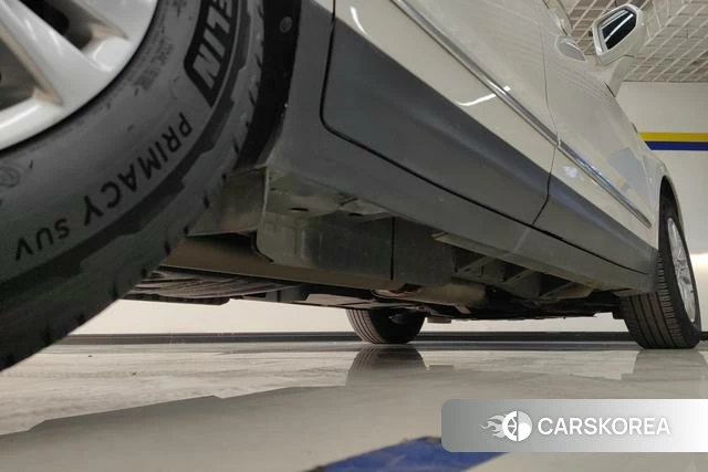 Cadillac XT5 2021 Белый из Китая, фото 6
