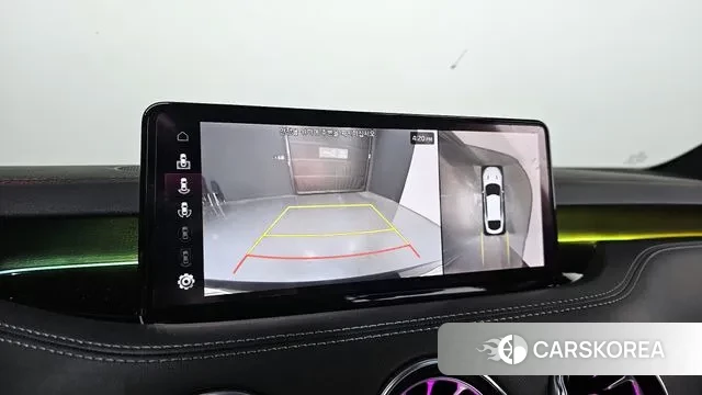 Kia Stinger Meister 2020 Черный из Кореи, фото 6