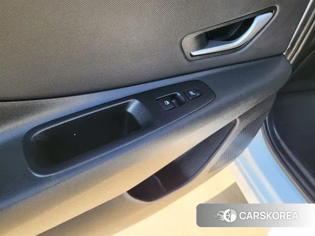 Hyundai Avante (CN7) 2022 Белый из Кореи, фото 6