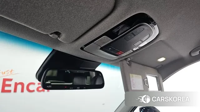 Hyundai Palisade 2022 Белый из Кореи, фото 6