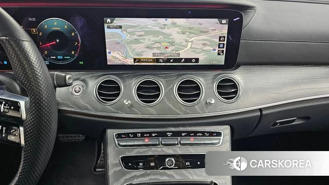 Mercedes-Benz E-Class W213 2021 Белый из Кореи, фото 6