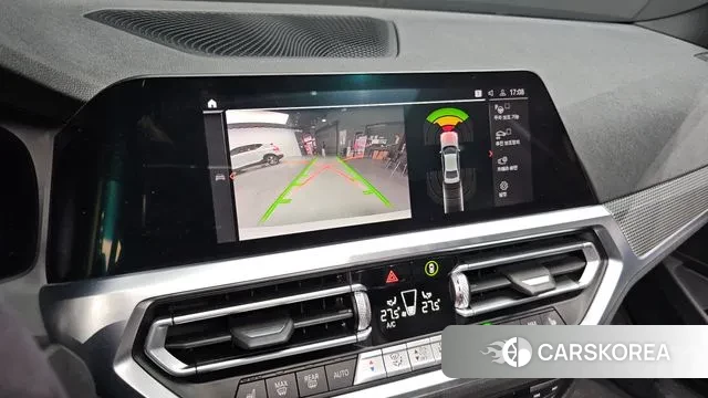 BMW 3 Series (G20) 2021 Белый из Кореи, фото 6