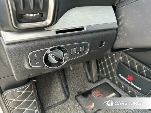 BYD Tang DM 2020 Белый из Китая, фото 6