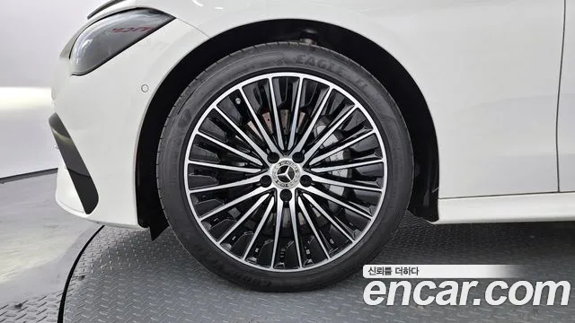 Mercedes-Benz CLE-Class C236 id 2686892 из Кореи 6