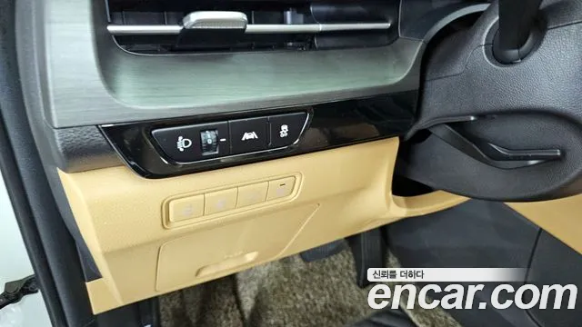 Kia Carnival 4th generation id 2701203 из Кореи 6