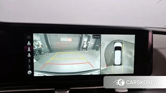 Kia Carnival 4th generation 2021 Черный из Кореи, фото 6