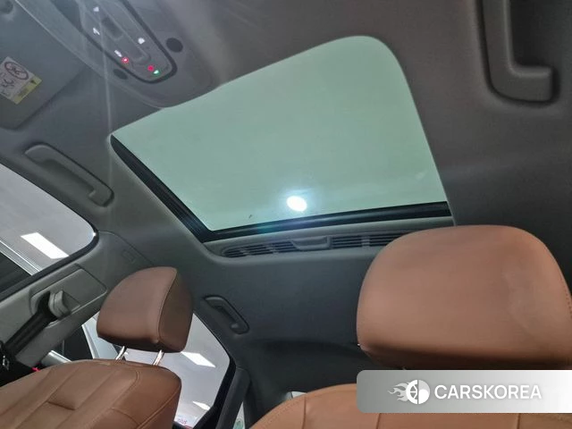 Audi A4 (B9) 2023 Белый из Кореи, фото 6