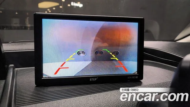 Hyundai Staria 2023 Белый из Кореи, фото 6