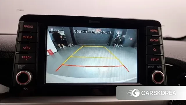 Kia All New Morning (JA) 2019 Жемчужный цвет из Кореи, фото 6