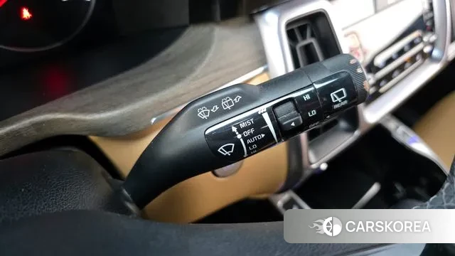 Kia Sorento 4th Generation 2023 Серый из Кореи, фото 6