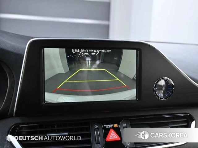 Hyundai Grandeur IG 2018 Белый из Кореи, фото 6