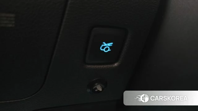 Ford Mustang 2018 Серый из Кореи, фото 6