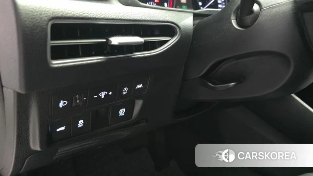 Hyundai Sonata (DN8) 2022 Белый из Кореи, фото 6
