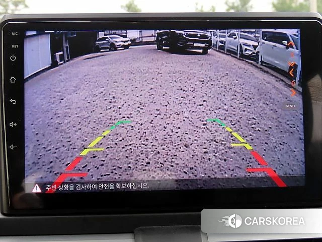 Hyundai Casper 2023 Белый из Кореи, фото 6