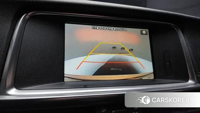 Kia K5 second generation 2018 Белый из Кореи, фото 6